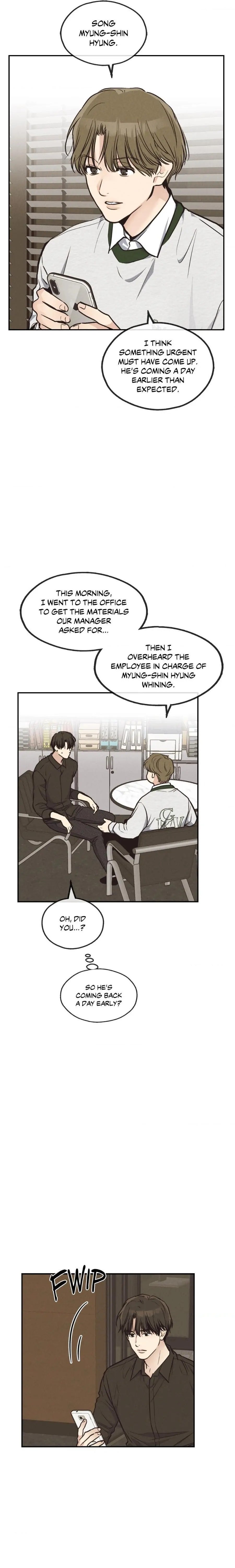 Payback, Chapter 71 image 18